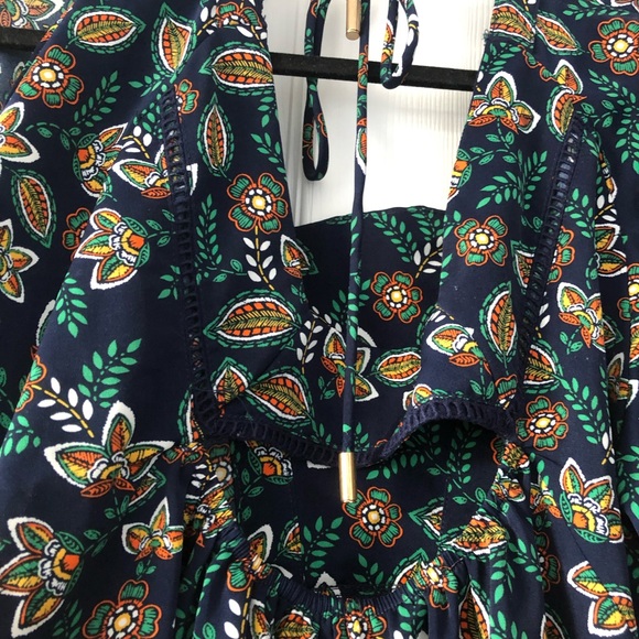 Molly Bracken Joss Shift Dress - Picture 2 of 3